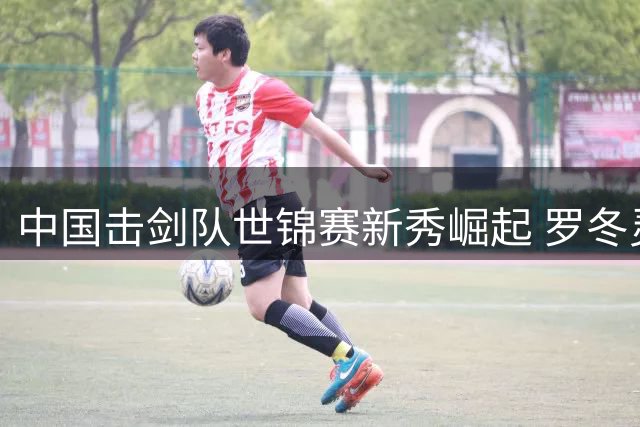 中国击剑队世锦赛新秀崛起 罗冬灵详解奥运备战路线图