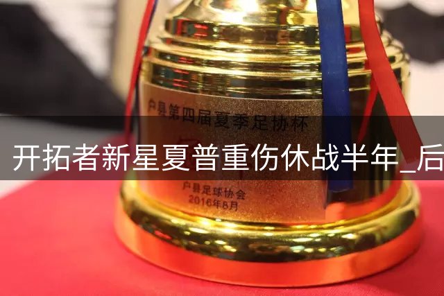 开拓者新星夏普重伤休战半年 后场深度能否弥补损失？