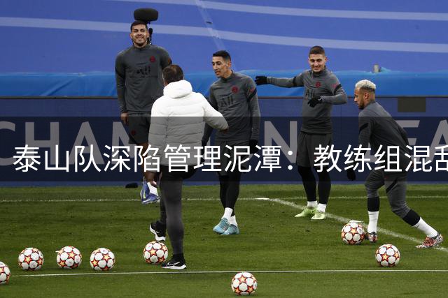 泰山队深陷管理泥潭：教练组混乱与引援失效背后的体制危机