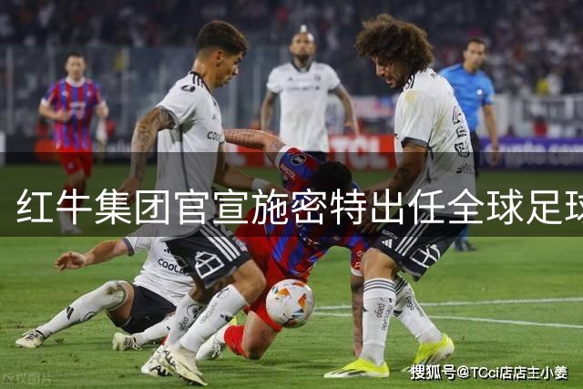 红牛集团官宣施密特出任全球足球掌门人 将统管七家俱乐部
