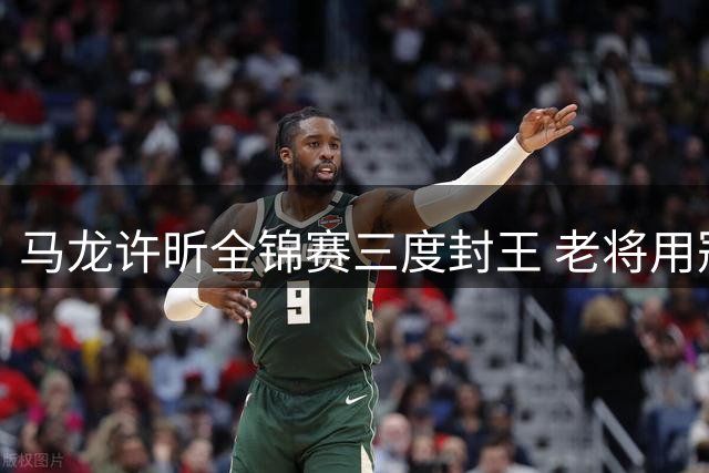 马龙许昕全锦赛三度封王 老将用冠军诠释乒乓艺术