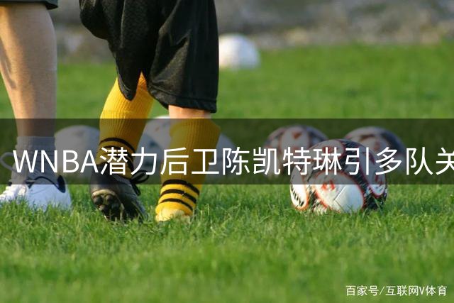 WNBA潜力后卫陈凯特琳引多队关注 王牌队或成最佳下家